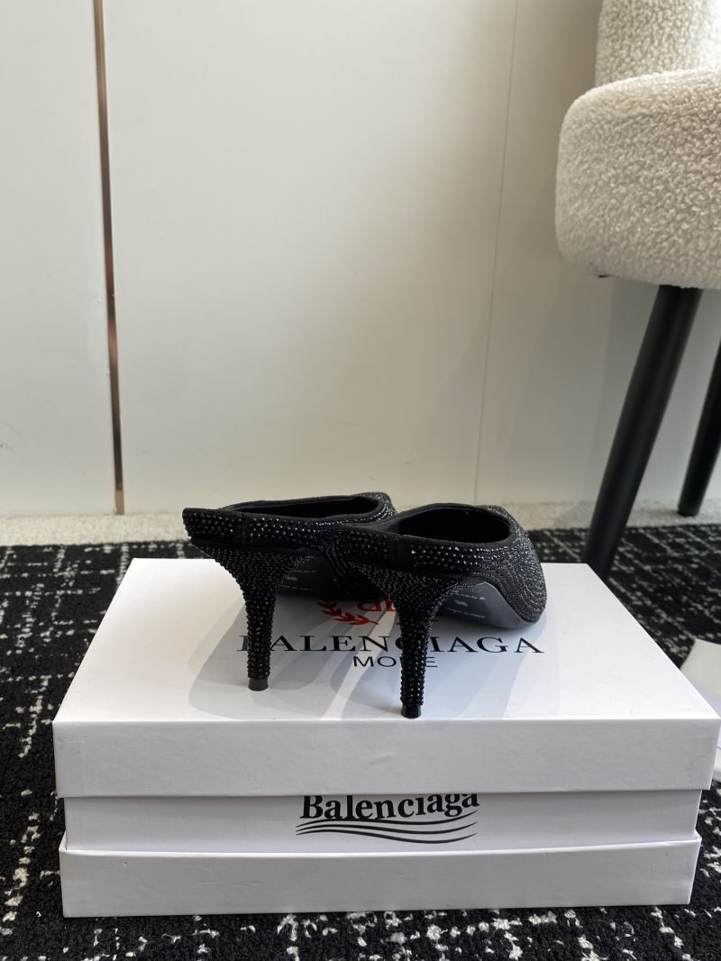 Balenciaga Slippers